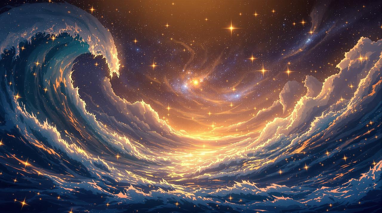 星辰之海 - 小短剧免费看精选推荐